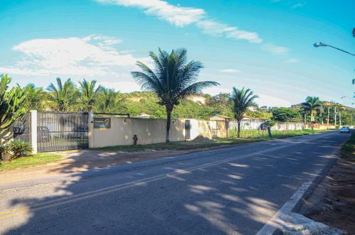 Linda Casa P� Na Areia Em B�zios Cks017
