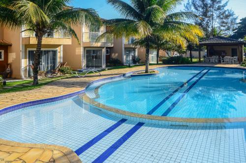 Linda Casa P� Na Areia Em B�zios Cks017