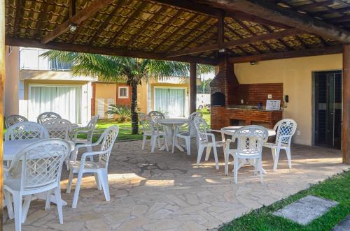Linda Casa P� Na Areia Em B�zios Cks017