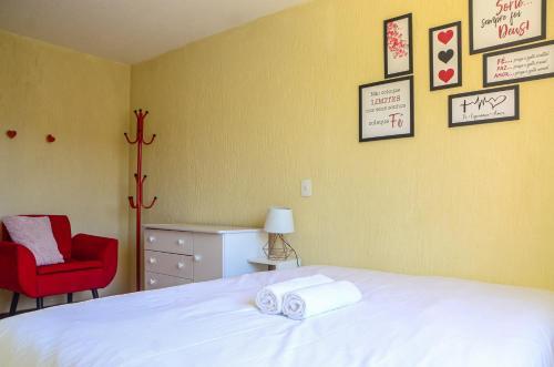 Linda Casa P� Na Areia Em B�zios Cks017