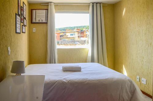 Linda Casa P� Na Areia Em B�zios Cks017