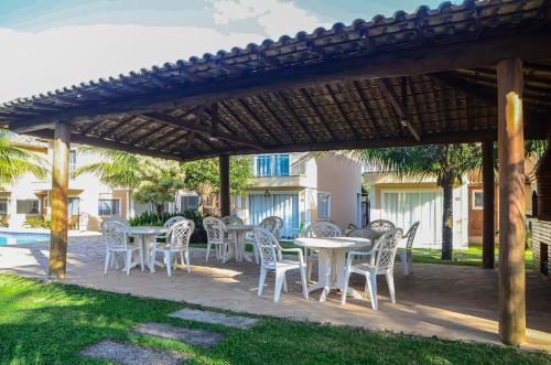 Linda Casa P� Na Areia Em B�zios Cks017