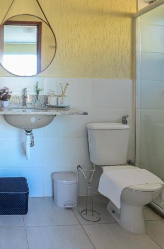 Linda Casa P� Na Areia Em B�zios Cks017