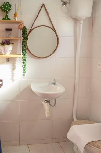 Linda Casa P� Na Areia Em B�zios Cks017