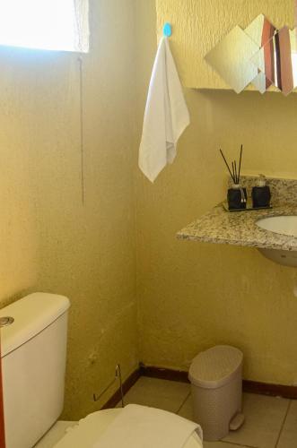Linda Casa P� Na Areia Em B�zios Cks017