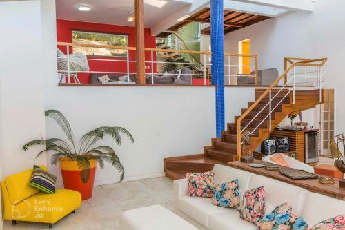 Casa Do Lago