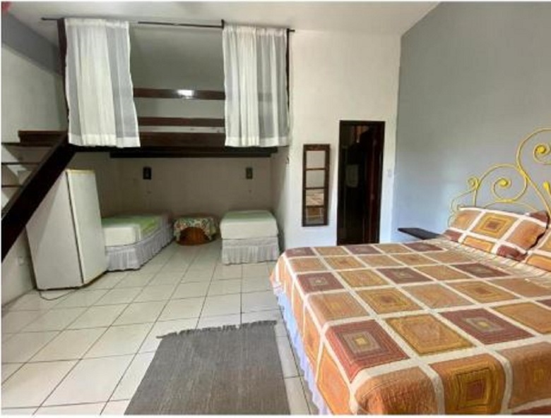 Hotel Pousada Porto B�zios