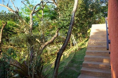 Bosque Da Ferradura