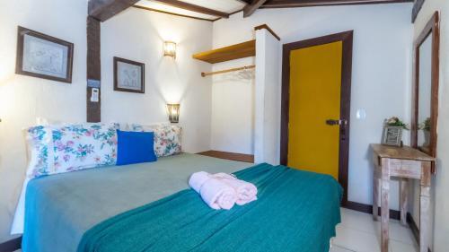 Hostal Villa Geriba