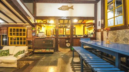 Hostal Villa Geriba