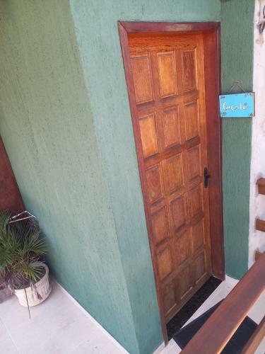 Apartamento Comfort Su�tes B�zios