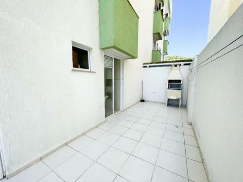 Apartamento Prainha 2 Quartos Deluxe