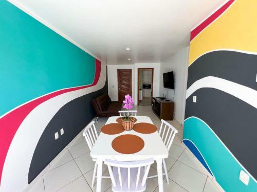 Apartamento Prainha 2 Quartos Deluxe
