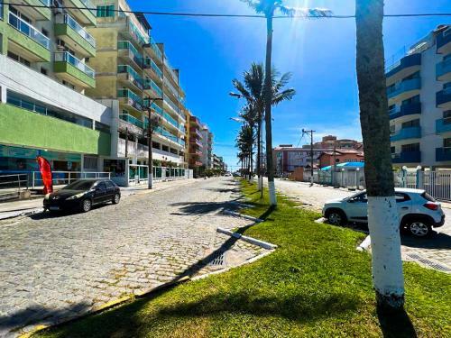 Apartamento Prainha 2 Quartos Deluxe