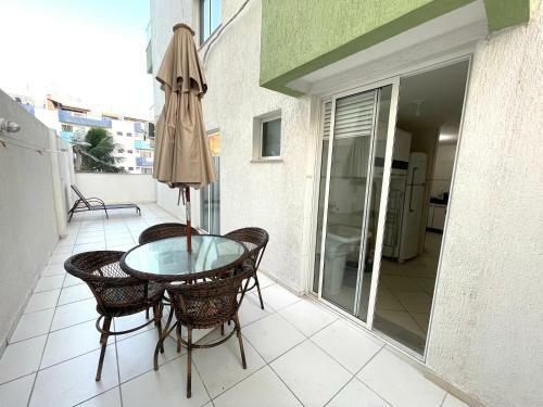 Apartamento Prainha 2 Quartos Deluxe