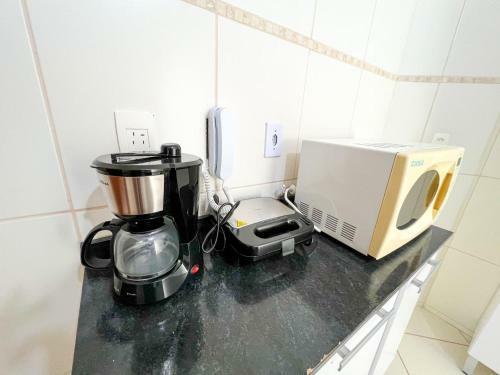 Apartamento Prainha 2 Quartos Deluxe