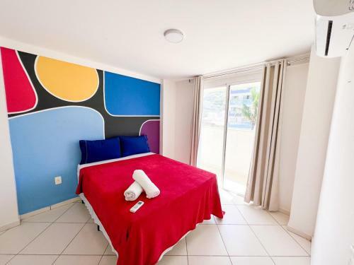 Apartamento Prainha 2 Quartos Deluxe