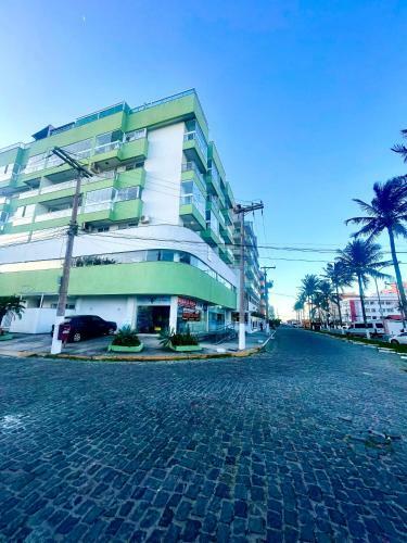 Apartamento Prainha 2 Quartos Deluxe