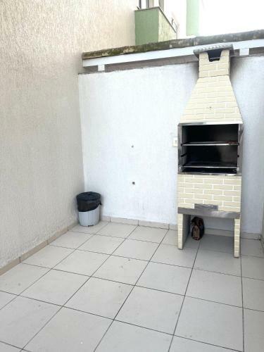 Apartamento Prainha 2 Quartos Deluxe
