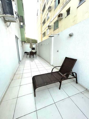 Apartamento Prainha 2 Quartos Deluxe