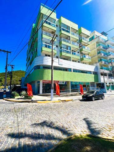 Apartamento Prainha 2 Quartos Deluxe