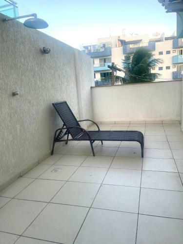 Apartamento Prainha 2 Quartos Deluxe