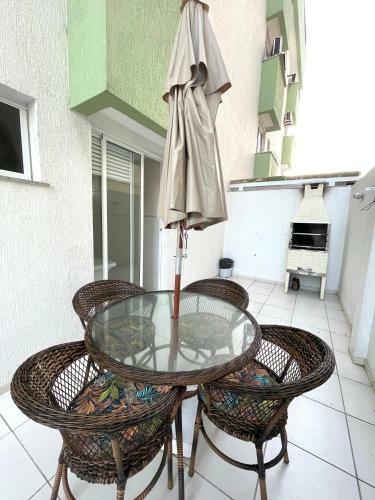 Apartamento Prainha 2 Quartos Deluxe