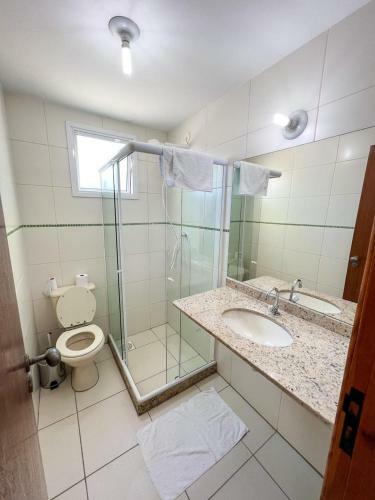 Apartamento Prainha 2 Quartos Deluxe
