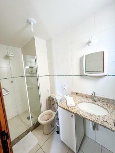 Apartamento Prainha 2 Quartos Deluxe
