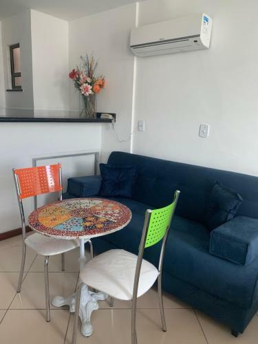 Apartamento Loft Da Prainha 605