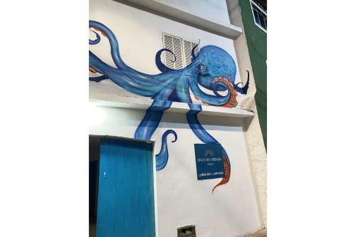 Hostal Pousada Onda Do Arraial