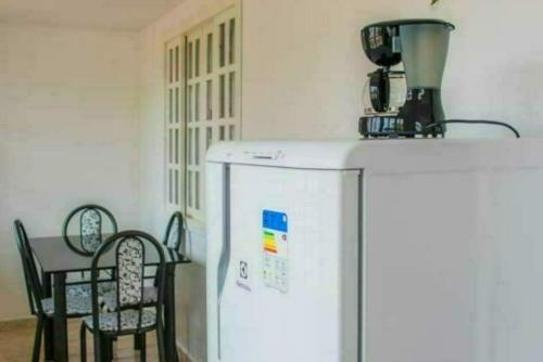 Apartamento Flats Jo�o E Maria