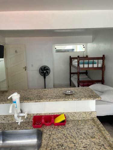 Apartamento Flats Jo�o E Maria