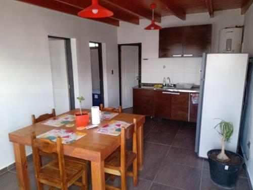 Apartamento Depto Bono 2