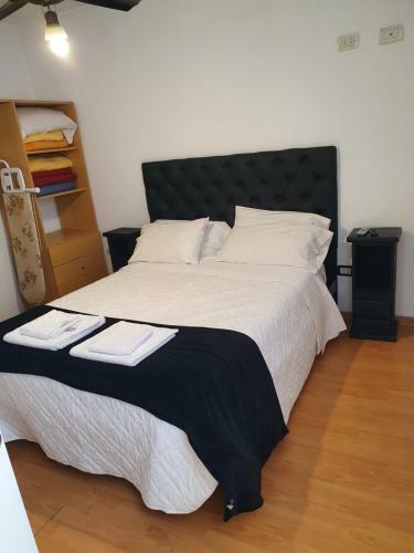 Apartamento Fucsia