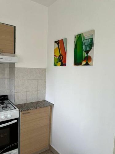 Apartamento Hermoso Departamento Con Parrillero. Zona Centro