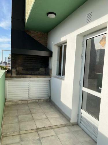 Apartamento Hermoso Departamento Con Parrillero. Zona Centro