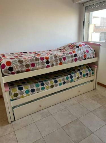 Apartamento Hermoso Departamento Con Parrillero. Zona Centro