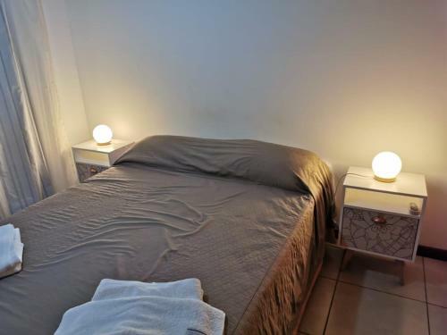 Apartamento Urquiza
