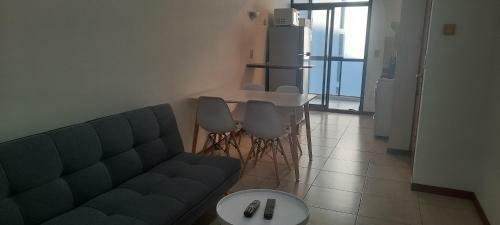 Apartamento Urquiza