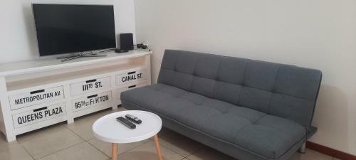 Apartamento Urquiza