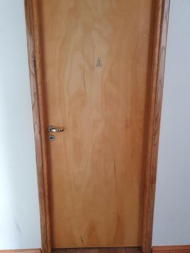 Apartamento Naranja