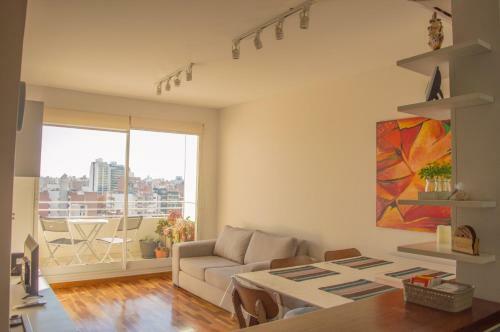 Apartamento Depto Meridia 2