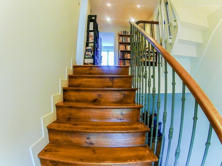 Bed & Breakfast Chez Martine Et Philippe