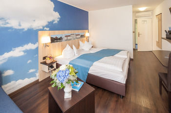 Hotel Blauer Karpfen
