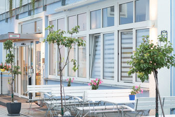 Hotel Blauer Karpfen