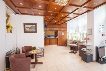 Hotel Blauer Karpfen