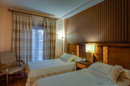 Hotel Ciudad De Martos