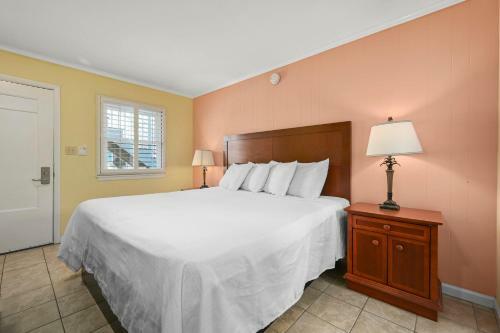 Madison Beach Motel