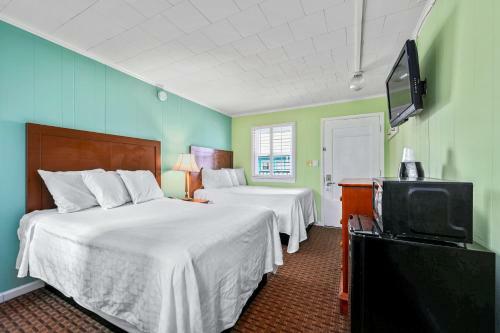 Madison Beach Motel